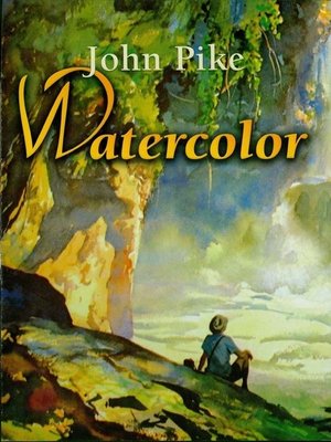 cover image of Watercolor